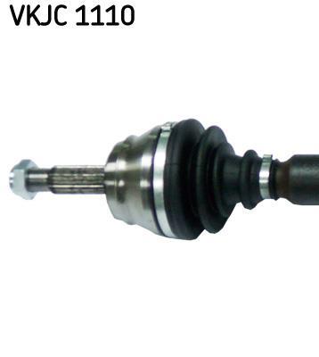 Cardan SKF ref. VKJC 1110